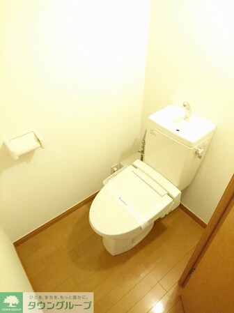 レオパレスシルフィーの物件内観写真